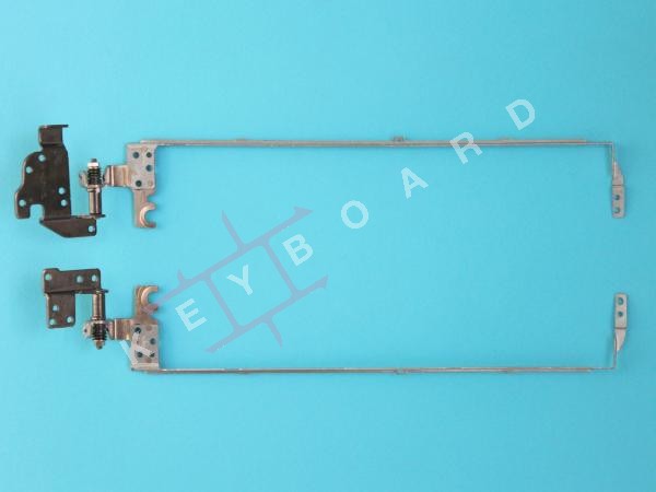 Завіси до ноутбука Gateway NE570